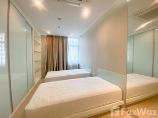 For rent 2 bedrooms condo in Pathum Wan, Bangkok