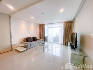 For rent 2 bedrooms condo in Pathum Wan, Bangkok