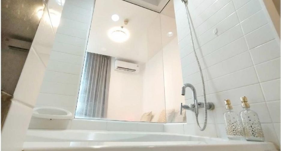 Аренда 1 кровать кондо в Банг На, Бангкок