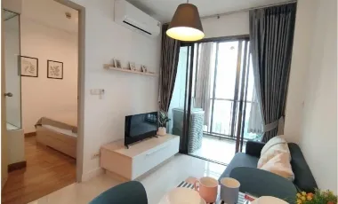 For rent 1 bed condo in Bang Na, Bangkok