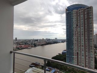 出租 公寓 公寓 在 Khlong San, 曼谷