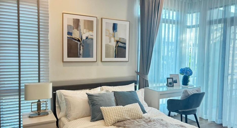 Аренда 4 спальни дом в Bang Phli, Самутпракан