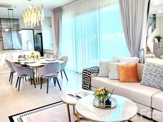 ให้เช่า 4 ห้องนอน บ้านเดี่ยว ใน บางพลี, สมุทรปราการ