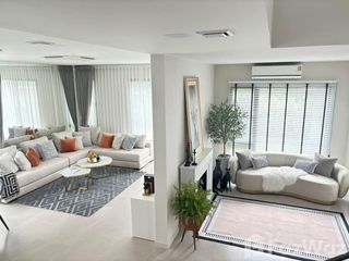 ให้เช่า 4 ห้องนอน บ้านเดี่ยว ใน บางพลี, สมุทรปราการ