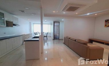 出租 2 卧室 公寓 在 Watthana, 曼谷