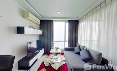 Condo en alquiler de 2 habitaciones en Watthana, Bangkok