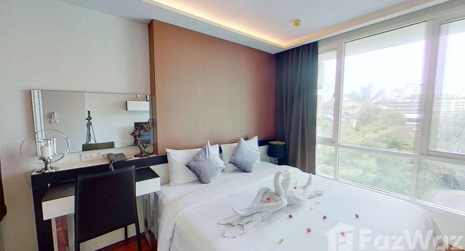 Condo en alquiler de 2 habitaciones en Watthana, Bangkok
