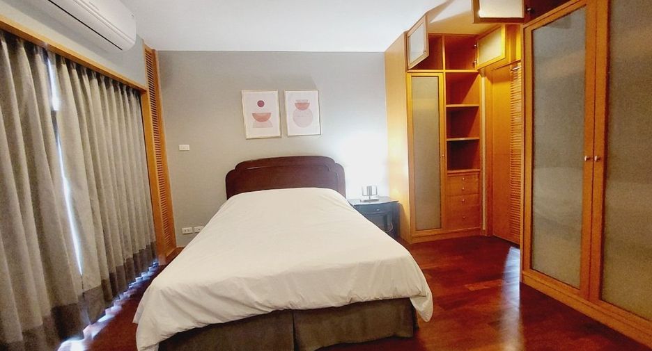 ให้เช่า 3 ห้องนอน คอนโด ใน สาทร, กรุงเทพฯ