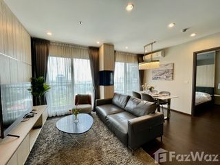 出租 2 卧室 公寓 在 Watthana, 曼谷