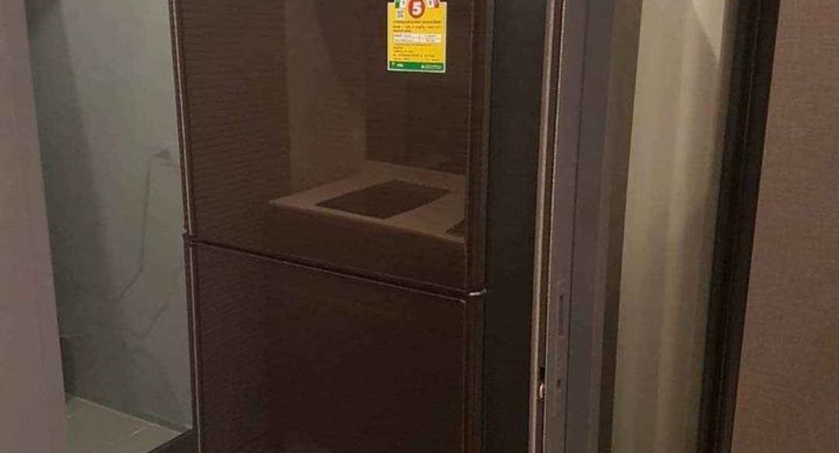For rent 1 bed condo in Bangkok Yai, Bangkok