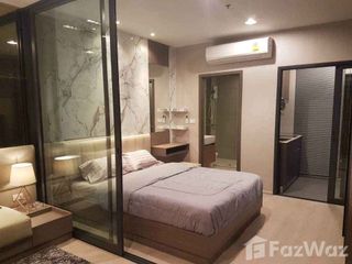For rent 1 bed condo in Bangkok Yai, Bangkok