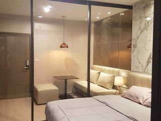 For rent 1 bed condo in Bangkok Yai, Bangkok