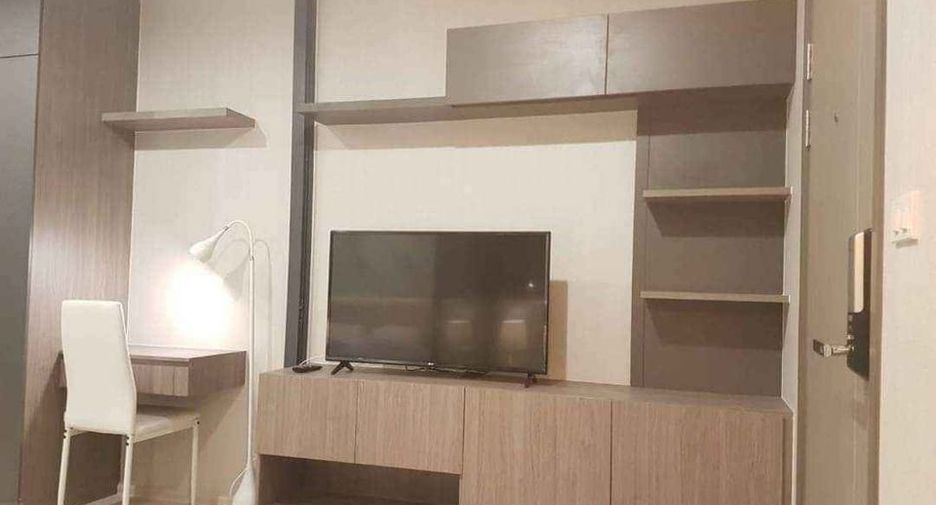 For rent 1 bed condo in Bangkok Yai, Bangkok
