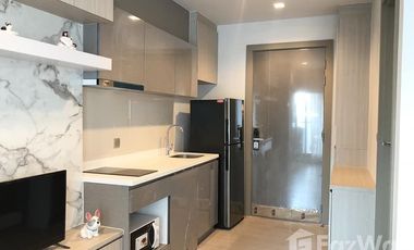 For rent スタジオ condo in Huai Khwang, Bangkok