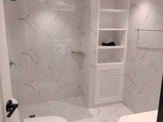 For rent 3 bedrooms condo in Yan Nawa, Bangkok