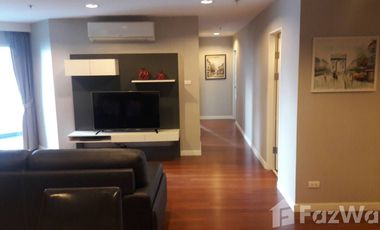 For rent 3 bedrooms condo in Huai Khwang, Bangkok