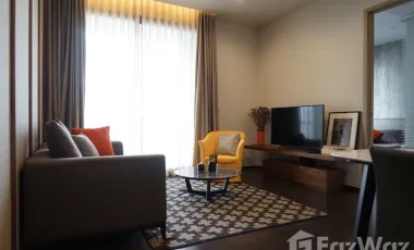 出租 2 卧室 公寓 在 Khlong Toei, 曼谷