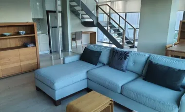 Condo en alquiler de 2 habitaciones en Watthana, Bangkok