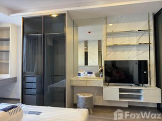 Wohnung zur Miete mit Studio in Huai Khwang, Bangkok