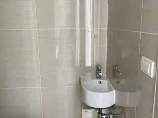 Wohnung zur Miete mit Studio in Khlong Toei, Bangkok
