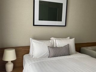Wohnung zur Miete mit Studio in Khlong Toei, Bangkok