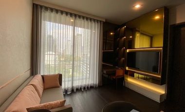 出租 1 卧室 公寓 在 Khlong Toei, 曼谷