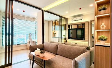 For rent 1 bed condo in Phra Khanong, Bangkok