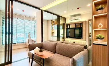 Condo en alquiler de 1 habitaciones en Phra Khanong, Bangkok