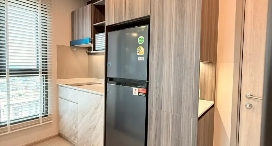 For rent 1 bed condo in Phra Khanong, Bangkok