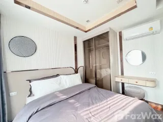 For rent 1 bed condo in Bang Kho Laem, Bangkok