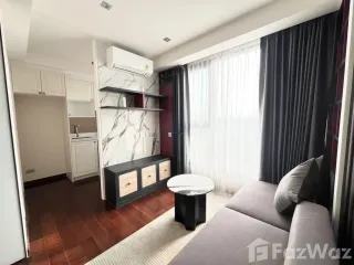 For rent 1 bed condo in Bang Kho Laem, Bangkok