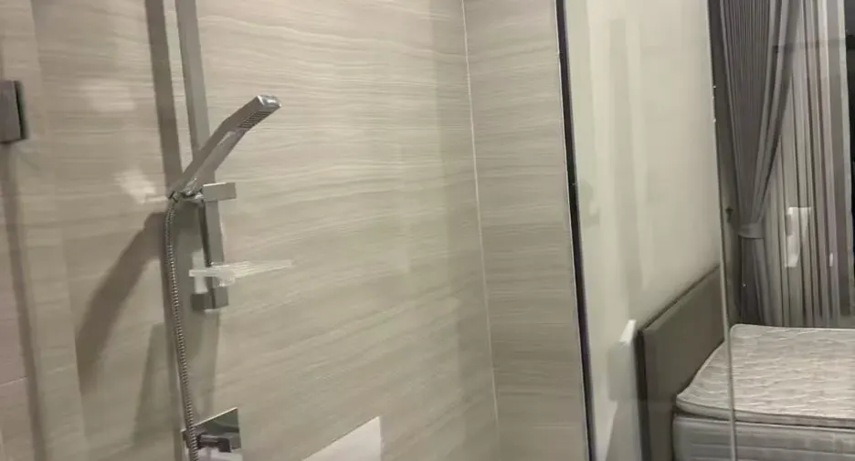 Wohnung zur Miete mit 1 Zimmer in Watthana, Bangkok
