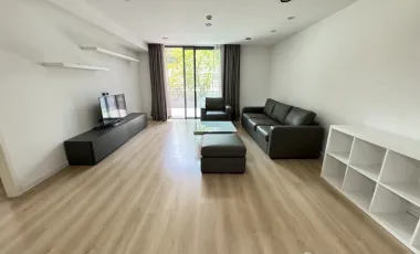 For rent 3 bedrooms apartment in Watthana, Bangkok