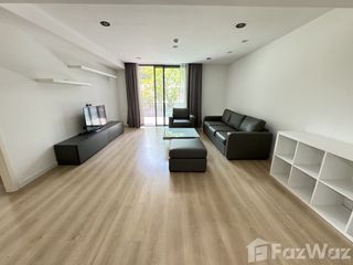 Apartamento en alquiler de 3 habitaciones en Watthana, Bangkok