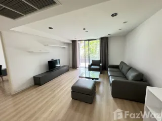 For rent 3 bedrooms apartment in Watthana, Bangkok