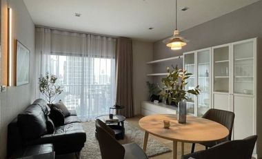For rent 1 Beds condo in Khlong Toei, Bangkok