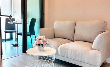 For rent 1 bed condo in Bang Sue, Bangkok