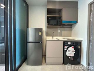 For rent studio condo in Khlong Toei, Bangkok