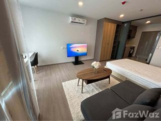 For rent studio condo in Khlong Toei, Bangkok