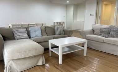 ให้เช่า 3 ห้องนอน คอนโด ใน คลองเตย, กรุงเทพฯ