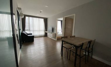 For rent 2 bedrooms condo in Min Buri, Bangkok