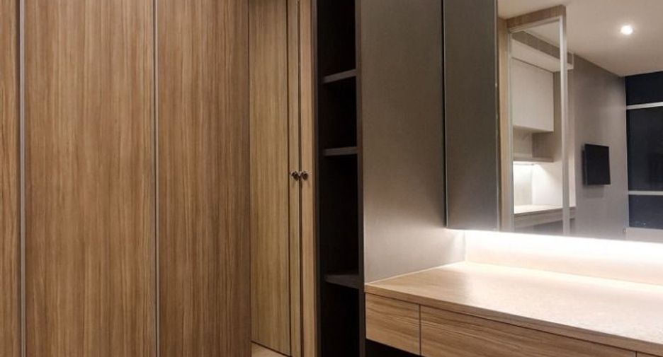 Condo en alquiler de 1 habitaciones en Sathon, Bangkok