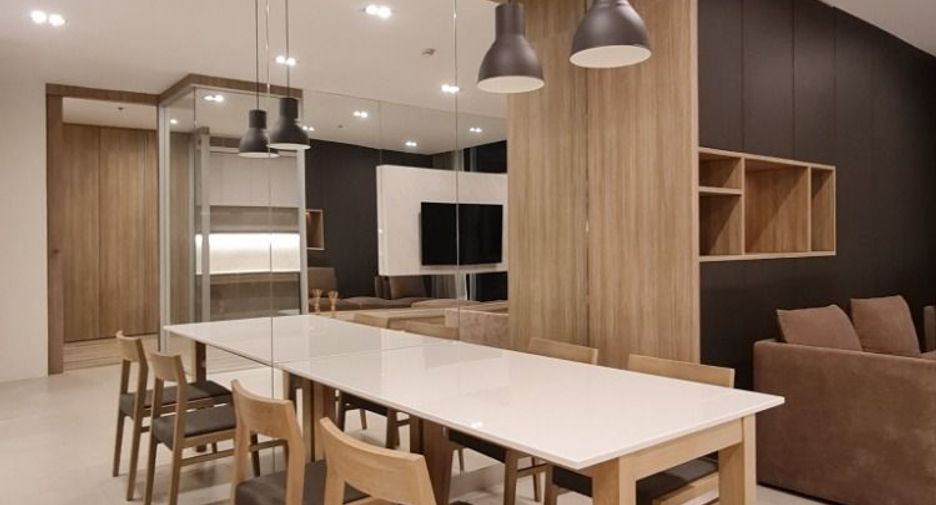 For rent 1 Beds condo in Sathon, Bangkok