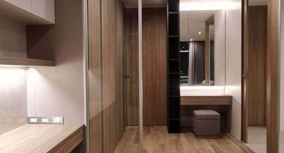 For rent 1 Beds condo in Sathon, Bangkok