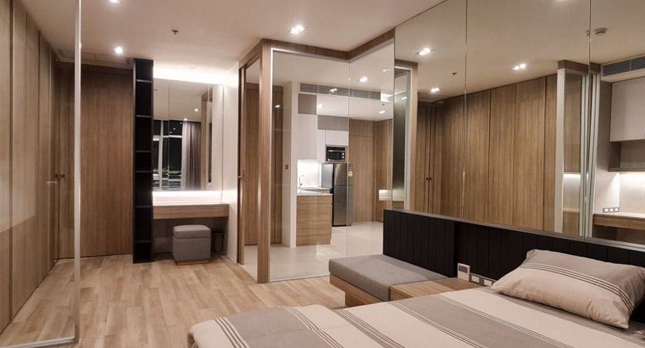For rent 1 Beds condo in Sathon, Bangkok