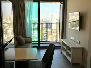 À louer 1 chambre condo à Chatuchak, Bangkok