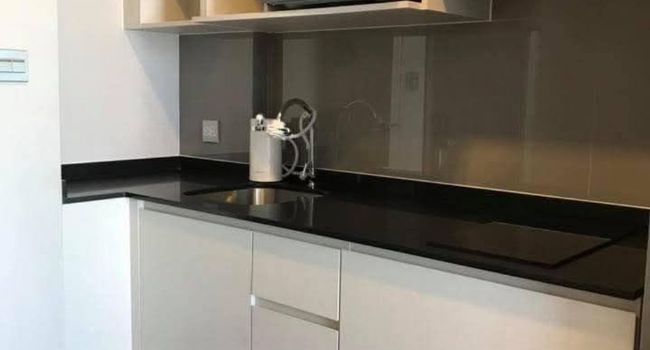 For rent 1 bed condo in Chatuchak, Bangkok