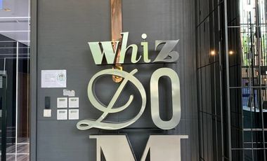 Wohnung zur Miete mit 1 Zimmer in Chatuchak, Bangkok