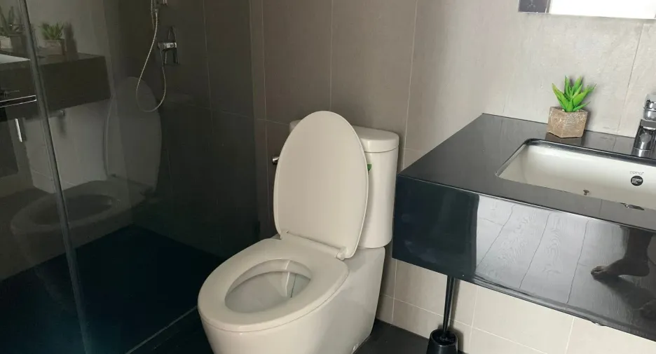 For rent 1 bed condo in Chatuchak, Bangkok