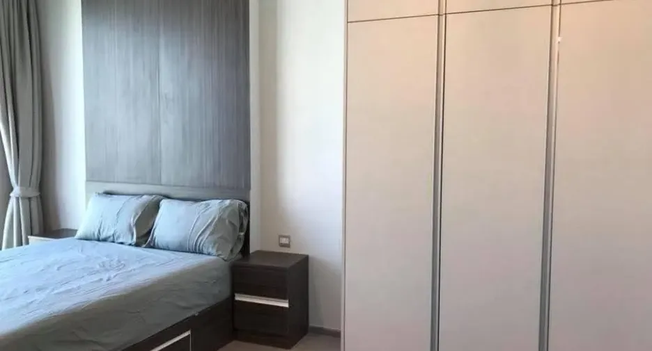 For rent 1 bed condo in Chatuchak, Bangkok